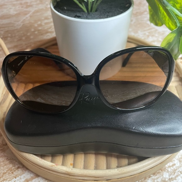 Tory Burch Sunglasses main image 5